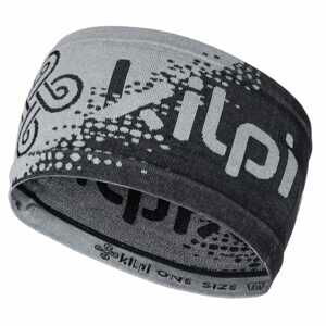 Kilpi SELEN-U headband black