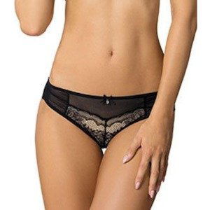 Stella / F panties - black