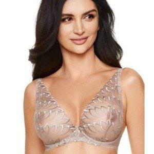 Sand / B2 soft bra