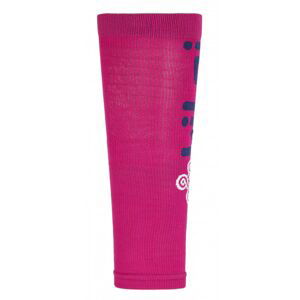 Compression sleeves KILPI DOMET-U pink