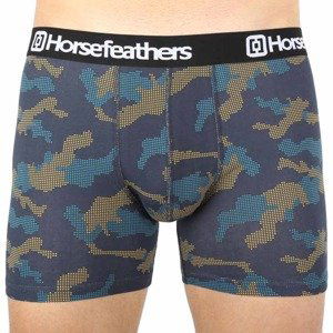 Man boxers Horsefeathers Sidney dotted camo (AM070S)