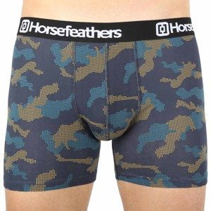 Men's boxers Horsefeathers Sidney dotted camo (AM070S)