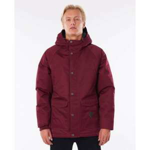 Jacket Rip Curl SHATTER ANTI SERIES JKT Maroon