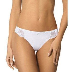 Yvette / S thongs - white