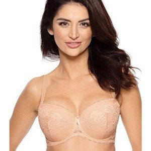 Reinforced bra Nella / B4