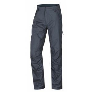 Men's outdoor pants HUSKY Lamer M anthracite