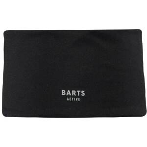 headband Barts ACTIVE HEADBAND Black