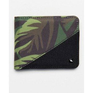 Wallet Rip Curl RIPSTOP PU ALL DAY Dark Olive