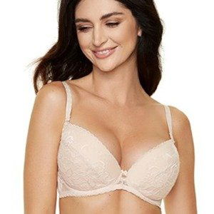 Cairo / B1 push-up bra