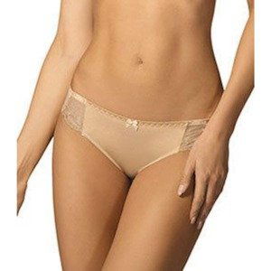 Panties Yvette / F - beige