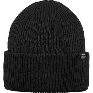 Winter hat Barts MOSSEY BEANIE Black