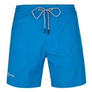 Men's swimming shorts Kilpi SANTED-M blue