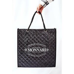 Women's Bag Shopper Monnari NBAG0030-020
