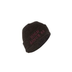 Winter hat Rip Curl HIGH BEANIE WOMEN Iron Gate