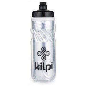 Sport bottle Kilpi INSUL-U BLACK