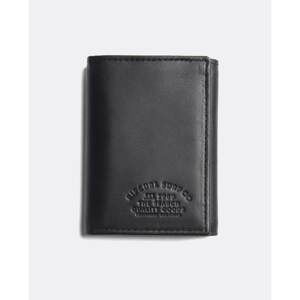 Wallet Rip Curl VERTICAL RFID ALL DAY Black