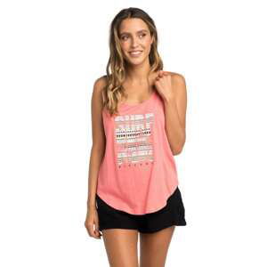 Rip Curl SURF TANK Calypso Coral