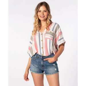 Rip Curl OASIS MUSE SHIRT Multico Shirt