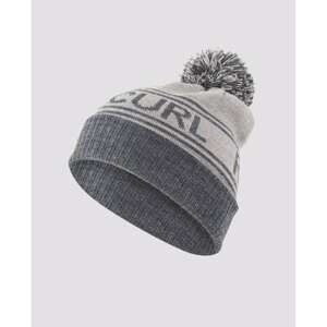 Winter hat Rip Curl RAIL BEANIE-BOY Gray