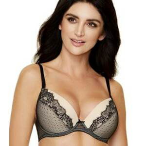 Jackson / B1 push-up bra