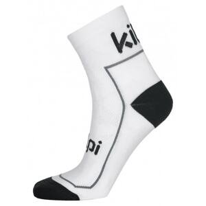 Socks Kilpi REFTY-U white