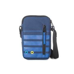 Cable Rip Curl PRO GAME SLIM POUCH Blue