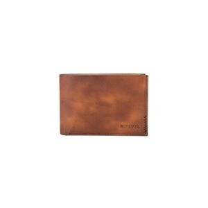 Rip Curl HANDCRAFTED ALL DAY Brown wallet