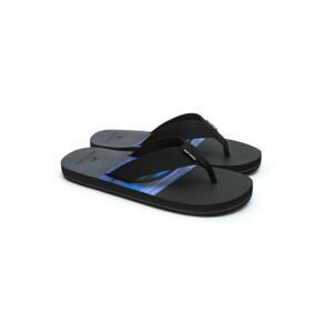 flip flops Rip Curl BOB CUSH Black / Navy / Navy