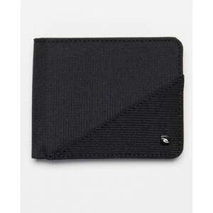Wallet Rip Curl RIPSTOP PU ALL DAY Black