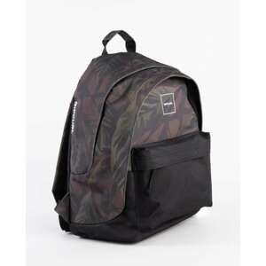 Rip Curl DOUBLE DOME backpack 10M Dark Olive