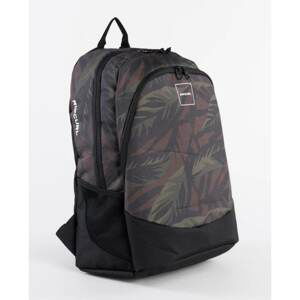 Rip Curl PROSCHOOL 10M Dark Olive Backpack