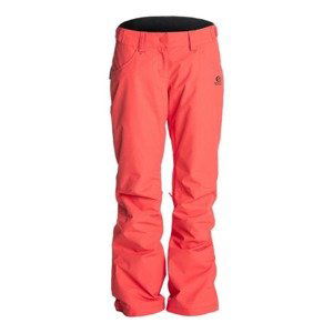 Rip Curl QANIK PT Hot Coral Pants