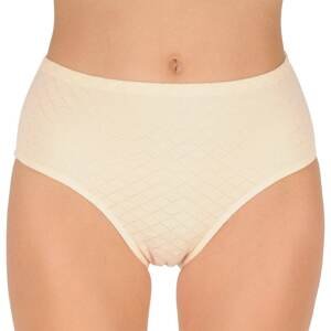 Women's panties Andrie beige (PS 2546 E)