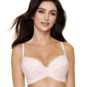 Lima / B1 push-up bra