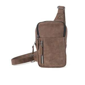 Rip Curl SLING LEAZARD Brown cable