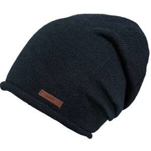 Winter Hat Barts JAMES BEANIE Delft Blue