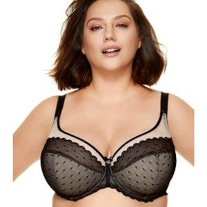 Fargo / B3 half padded bra