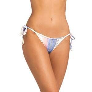 Swimsuit Rip Curl CABANA CHEEKY PANT Multico