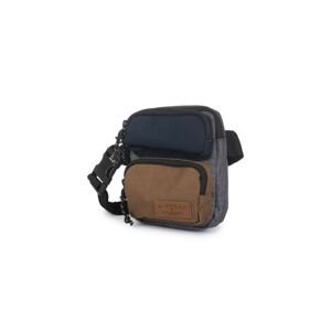 Rip Curl cable 24/7 POUCH STACKA Navy