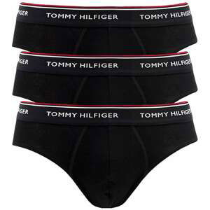 Pánske slipy Tommy Hilfiger 3PACK