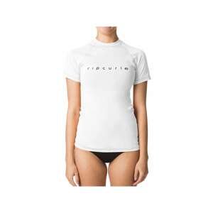 Lykra Rip Curl SUNNY RAYS RELAXED S / SL White