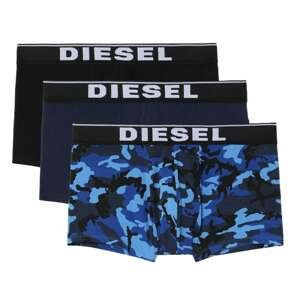 3PACK men's boxers Diesel multicolor (00ST3V-0WBAE-E5436)