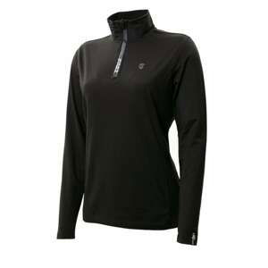 Rehall JOANNA Black Sweatshirt