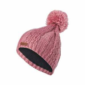 Winter hat Rip Curl PLAITY BEANIE Peaches In Crea