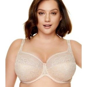 Cairo / B3 half padded bra