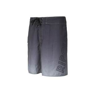 Swimsuit Rip Curl UNDERTOW 20 "BOARDSHORT Black