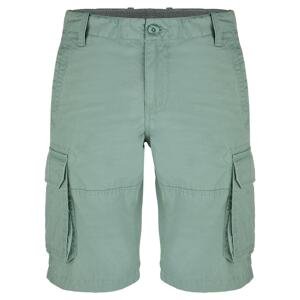 VEPES men's shorts to the city green