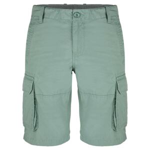 VEPES men's shorts to the city green