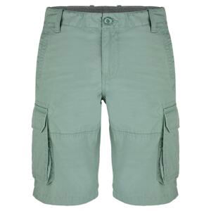 VEPES men's shorts to the city green