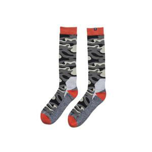 Socks Rip Curl BRASH M SOCKS Tornado